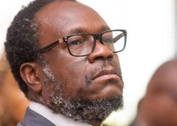 Enterinement de l’accord de paix à Washington: « On peut courir d’accord en accord, sans la résolution de ces problèmes internes par le dialogue, la crise demeurera » (Delly Sesanga)