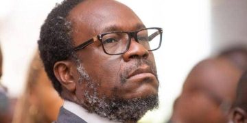 Enterinement de l’accord de paix à Washington: « On peut courir d’accord en accord, sans la résolution de ces problèmes internes par le dialogue, la crise demeurera » (Delly Sesanga)