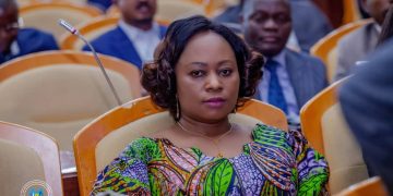 Accord de paix RDC-Rwanda : « Cet acte majeur, attendu depuis de longues années, pourrait marquer le début d’une ère nouvelle dans la région des Grands Lacs » (Pauline Igwabi Mushengezi)