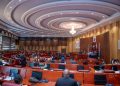 RDC: après l’assemblée nationale, le Sénat examine ce lundi sur le projet de loi de reddition des comptes 2024