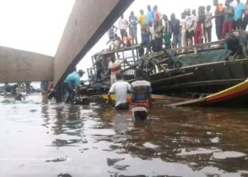 Naufrage sur le lac Maï-Ndombe : le gouverneur annonce la fin des recherches avec un bilan définitif de 23 morts et 83 rescapés