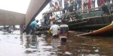 Naufrage sur le lac Maï-Ndombe : le gouverneur annonce la fin des recherches avec un bilan définitif de 23 morts et 83 rescapés