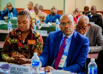 LMC SA renforce son engagement auprès de l’INPP : une participation remarquée au Comité Consultatif Permanent