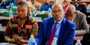 LMC SA renforce son engagement auprès de l’INPP : une participation remarquée au Comité Consultatif Permanent