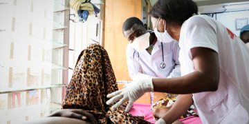 Journée mondiale de la lutte contre le SIDA : « En 2024, 26.000 personnes avaient été atteintes de ce virus en RDC » (ONUSIDA)