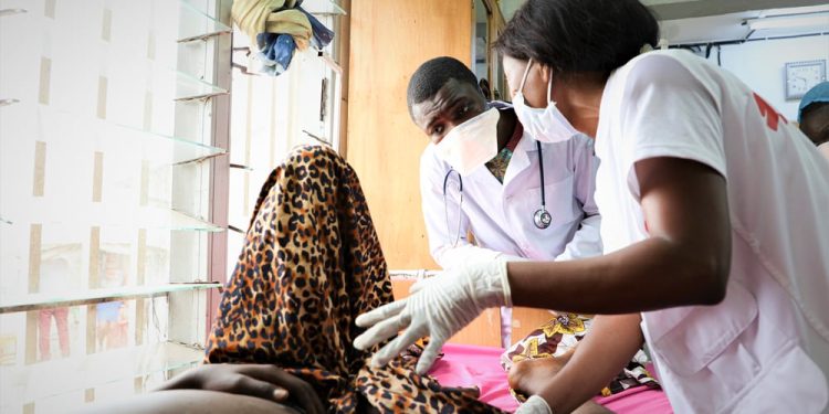 Journée mondiale de la lutte contre le SIDA : « En 2024, 26.000 personnes avaient été atteintes de ce virus en RDC » (ONUSIDA)