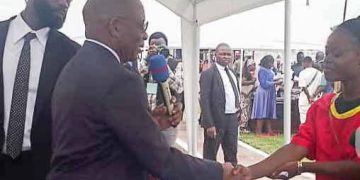 Kinshasa : 61 Prisonniers Bénéficient de la Liberté conditionnelle à la Prison centrale de Makala