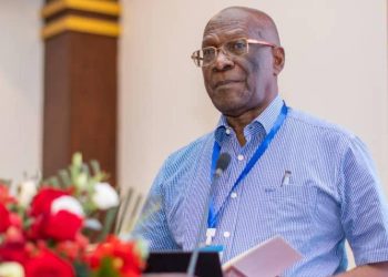 RDC : « environ 520 000 personnes atteintes du VIH, dont 13% ne connaissent pas leur statut sanitaire » (secrétaire exécutif du PNMLS)