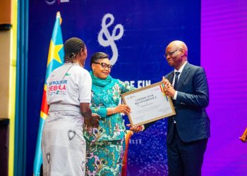 Fin Officielle de la 16e Épidémie d’Ebola en RDC : Le Ministre de la santé annonce la victoire contre le Virus