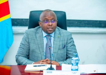 Suspension des activités du mouvement « Sauvons la RDC » de Joseph Kabila : le gouvernement congolais frappe fort (Télégramme)