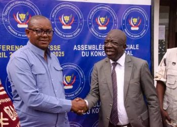 Kongo-Central : des députés provinciaux décident de créer un réseau des parlementaires acquis à la vaccination