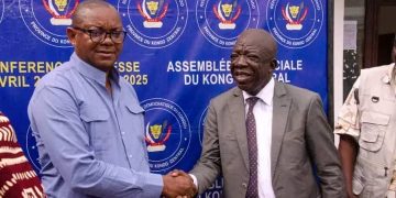 Kongo-Central : des députés provinciaux décident de créer un réseau des parlementaires acquis à la vaccination