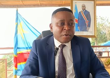 Mai-Ndombe : le gouverneur Lebon Nkoso Kevani remanie son équipe gouvernementale