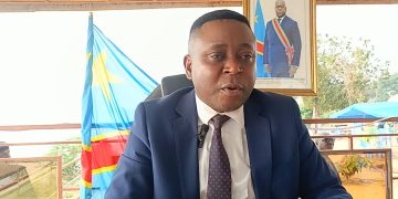 Mai-Ndombe : le gouverneur Lebon Nkoso Kevani remanie son équipe gouvernementale