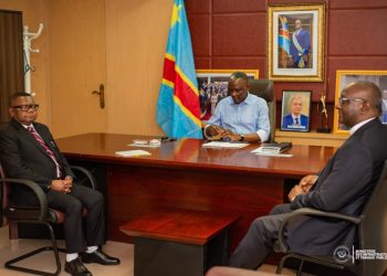 Coopération : La RDC candidate pour abriter le bureau régional du Centre consultatif pour le règlement des différends entre les investisseurs et les États