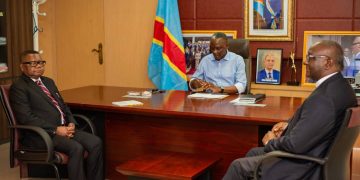 Coopération : La RDC candidate pour abriter le bureau régional du Centre consultatif pour le règlement des différends entre les investisseurs et les États