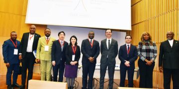 RDC : L’Archevêque de Kananga alerte le ministre des infrastructures sur l’état impraticable de la RN2 entre Kabinda et Mbuji-Mayi