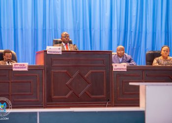 RDC : l’Assemblée nationale exempte les personnes du 3e âge de payer les impôts sur le revenu locatif