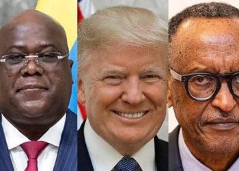 Accord de Paix entre la RDC et le Rwanda : 8 chefs d’états étrangers invités comme témoin à Washington