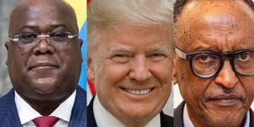 Accord de Paix entre la RDC et le Rwanda : 8 chefs d’états étrangers invités comme témoin à Washington