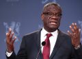 Guerre à l’Est : Mukwege dénonce l’intensification des violences dans les Kivu à la veille de l’Accord de Washington
