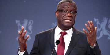 Guerre à l’Est : Mukwege dénonce l’intensification des violences dans les Kivu à la veille de l’Accord de Washington