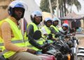 Réduction de 45% du coût du contrôle technique pour les motos à Kinshasa : une mesure pour soulager les conducteurs
