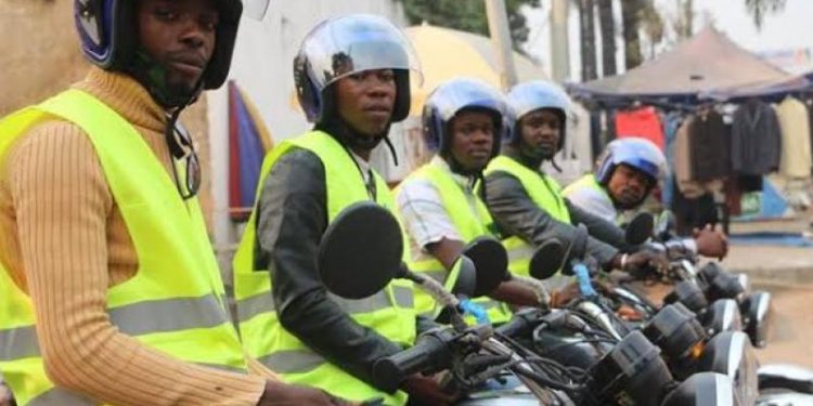 Réduction de 45% du coût du contrôle technique pour les motos à Kinshasa : une mesure pour soulager les conducteurs