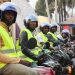 Réduction de 45% du coût du contrôle technique pour les motos à Kinshasa : une mesure pour soulager les conducteurs