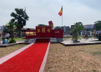 Célébration de l’Armistice : Kinshasa se prépare à honorer les anciens combattants