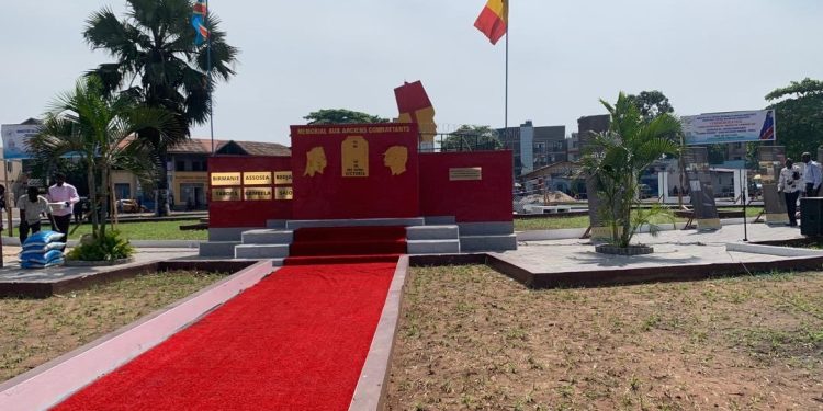 Célébration de l’Armistice : Kinshasa se prépare à honorer les anciens combattants