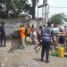 Police d&rsquo;Assainissement de Kinshasa : Engagement Renforcé pour un Nettoyage Intensif dans le Cadre du Programme « Kinshasa Ezo Bonga »