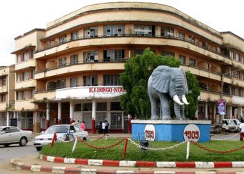 Lubumbashi : Interdiction formelle d’utiliser les pétards pendant la période des fêtes de fin d’année (Mairie)