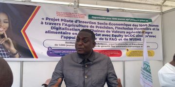 Village d’opportunités : 1000 jeunes bénéficieront d’un financement grâce au « Projet Pilote d’Insertion Socio-Économique à travers l’Agriculture de précision »