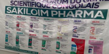 Kinshasa : des produits médicaux « Made in Congo » présentés au Village des Opportunités