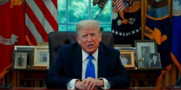 Accord de paix entre la RDC et le Rwanda : Une allocution historique du président Trump prévue ce jeudi 4 décembre à Washington (ambassade congolaise)