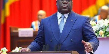 RDC : Sauf changement de programme, Félix Tshisekedi prononcera son discours sur l’état de la Nation le 8 décembre 2025