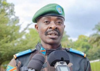 Ituri : Les FARDC s’engagent à neutraliser le chef milicien Thomas Lubanga avant mars 2026