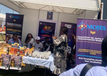 Village des Opportunités : le MOJES propose un soutien de crédit à taux de remboursement de 0% aux entrepreneurs