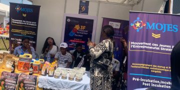 Village des Opportunités : le MOJES propose un soutien de crédit à taux de remboursement de 0% aux entrepreneurs