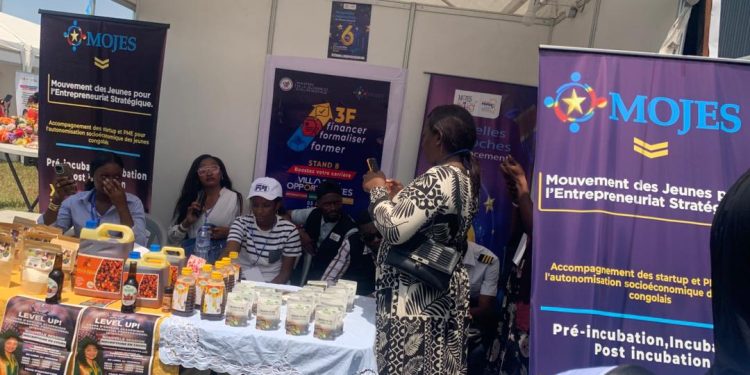 Village des Opportunités : le MOJES propose un soutien de crédit à taux de remboursement de 0% aux entrepreneurs
