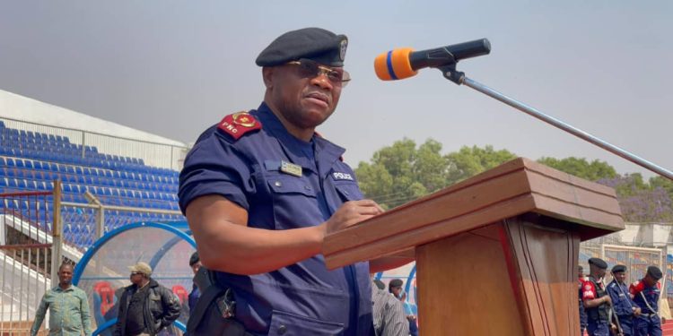 Haut-Katanga: Plusieurs arrestations après des affrontements violents de jeunes à Lubumbashi (Police)