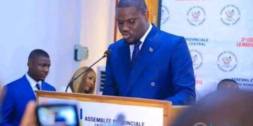 Kongo-Central : le projet d’édit budgétaire pour l’exercice 2026 déclaré recevable à l’assemblée provinciale