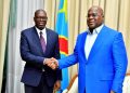 Accord RDC-RWANDA :  » Je salue le combat du Président Félix Tshisekedi pour une paix globale et durable  » (Jacques Kyabula)