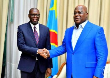 Accord RDC-RWANDA :  » Je salue le combat du Président Félix Tshisekedi pour une paix globale et durable  » (Jacques Kyabula)