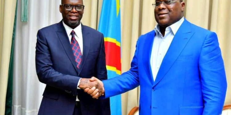 Accord RDC-RWANDA :  » Je salue le combat du Président Félix Tshisekedi pour une paix globale et durable  » (Jacques Kyabula)