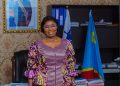 Accord RDC-RWANDA : La DG a.i de LMC Gisèle MBWANSIEM félicite le Président Tshisekedi pour cette victoire éclatante dans la bataille diplomatique menée avec patriotisme