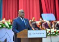 Discours sur l’état de la Nation : Félix Tshisekedi face au Parlement pour dévoiler sa vision après l’accord de paix de Washington