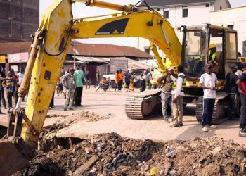 Kinshasa : Annonce de la construction des avenues Mopulu et Kifumu à Makala pour améliorer la mobilité urbaine (Document)