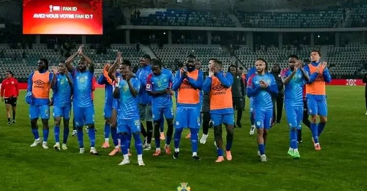 Coupe du monde 2026 : La RDC logée dans le Groupe K aux côtés du Portugal, Colombie et Ouzbékistan en cas de qualification ( Tirage au sort)